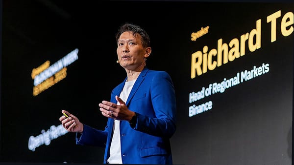 Binance Alpha 上线 EDGE 代币