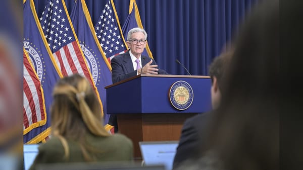 美联储降息预期降温，美国 2 月 PCE 通胀预计将维持高位