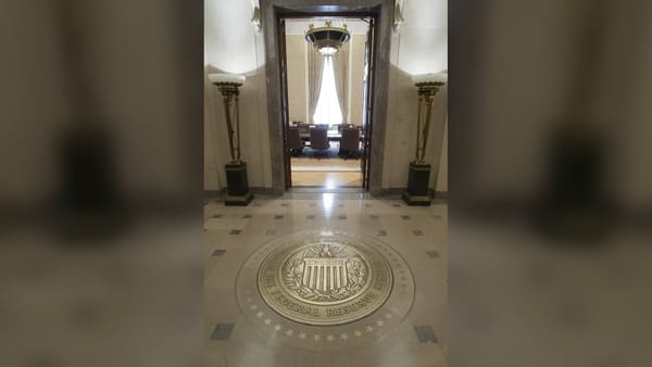 US Labor Department to Release March CPI Data April 10