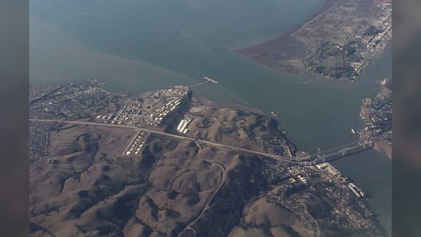 伊朗加密货币油轮死亡标志着破坏制裁的贸易网络​​升级